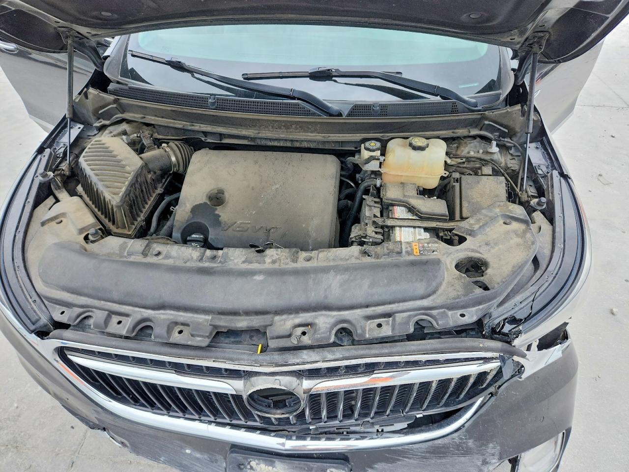 Buick Enclave Premium