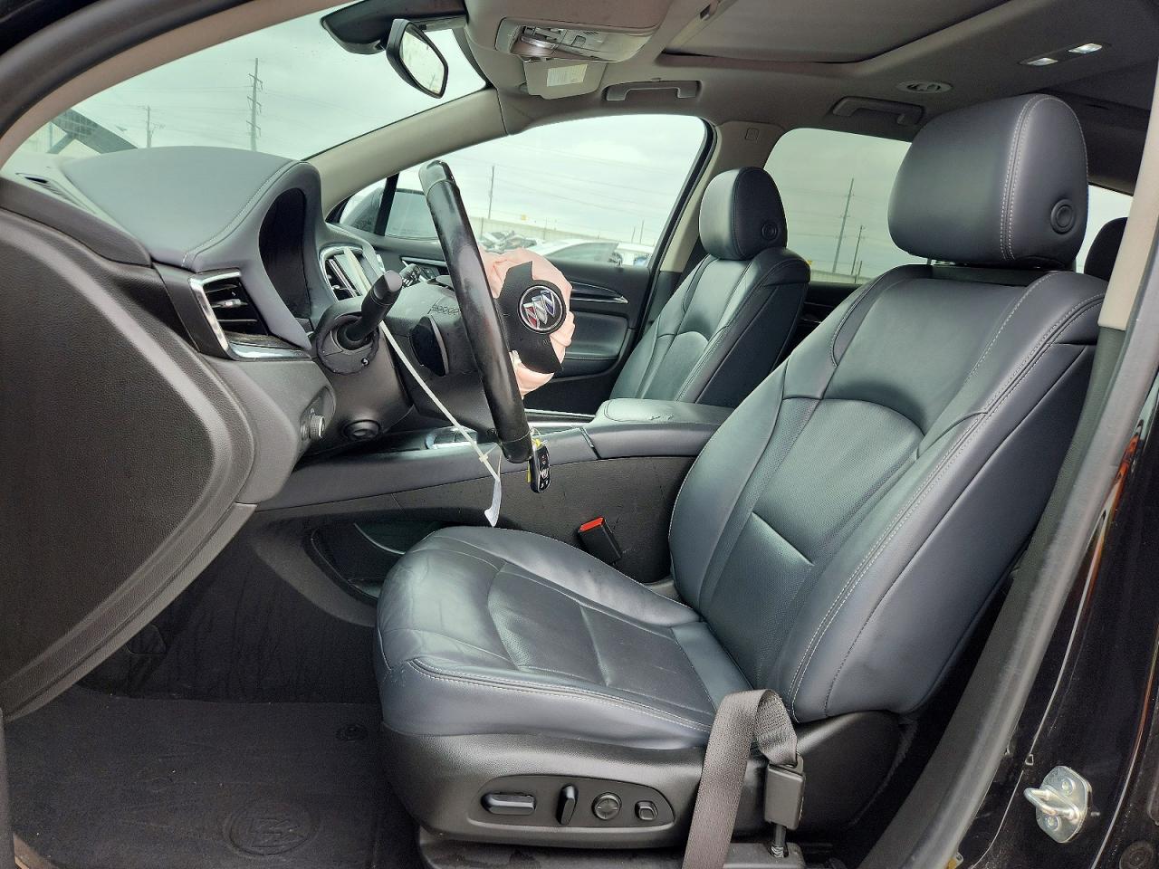 Buick Enclave Premium