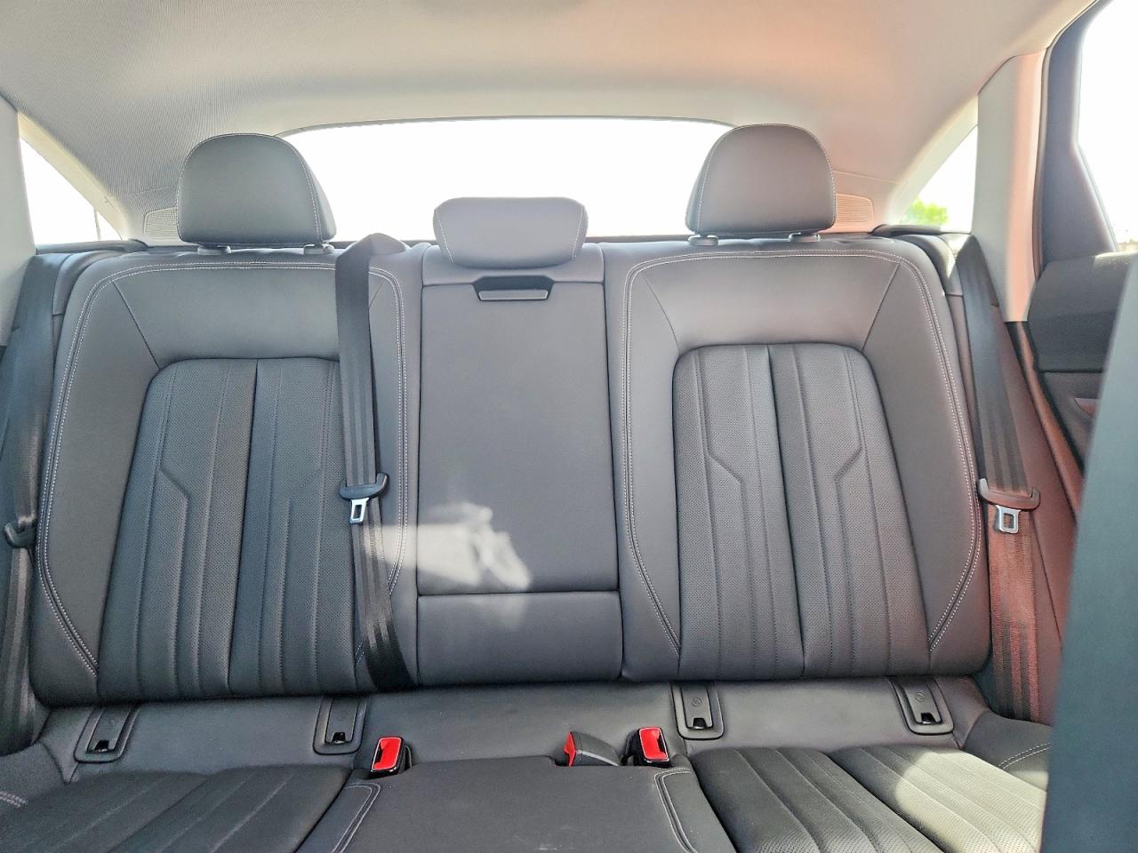 Audi e-tron Sportback Premium Plus