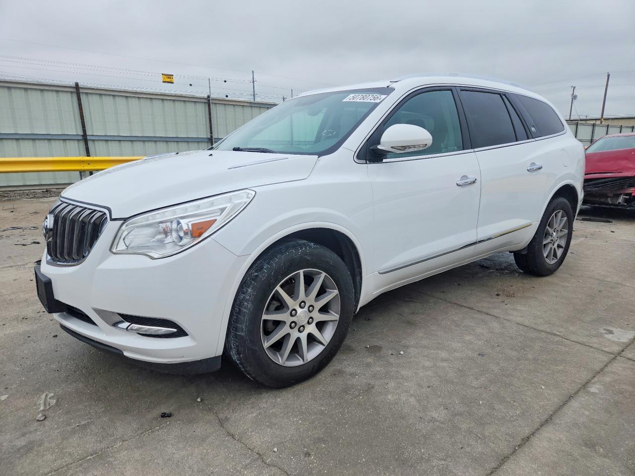 Salvage Buick Enclave Image