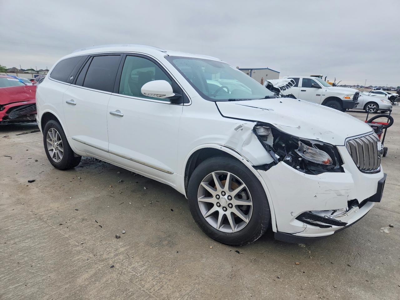 Buick Enclave