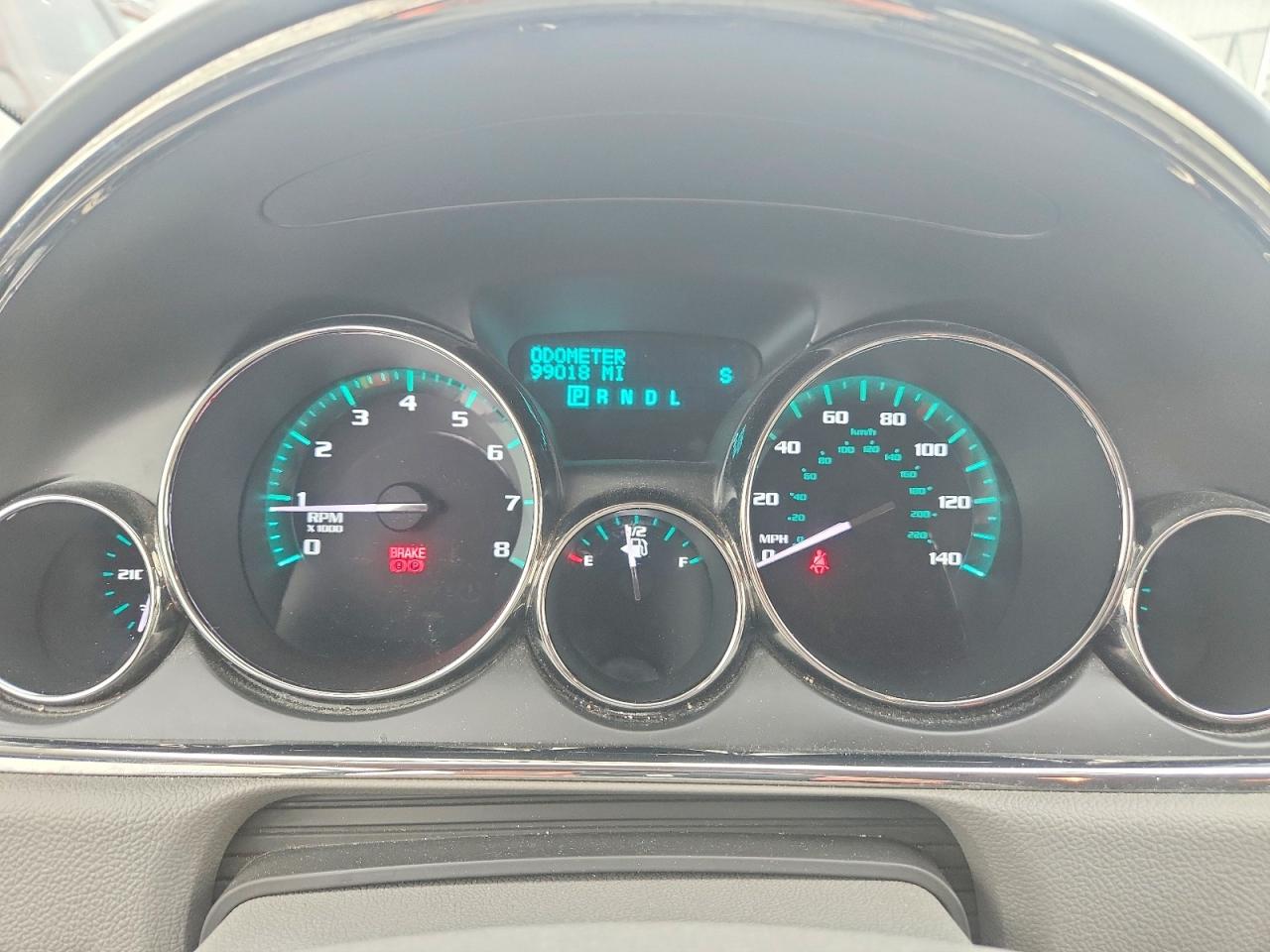 Buick Enclave