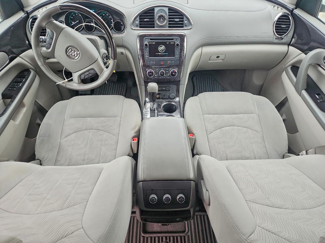 Buick Enclave