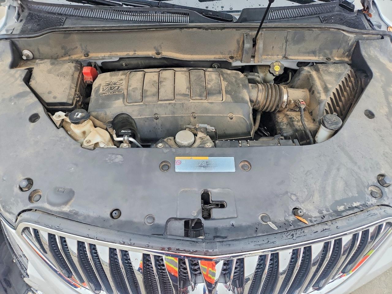 Buick Enclave