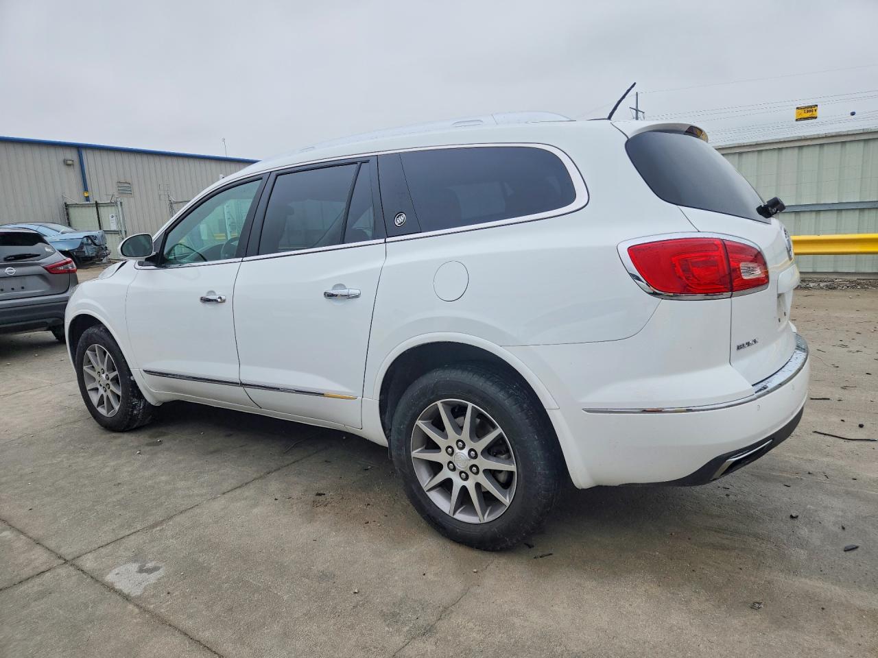 Buick Enclave