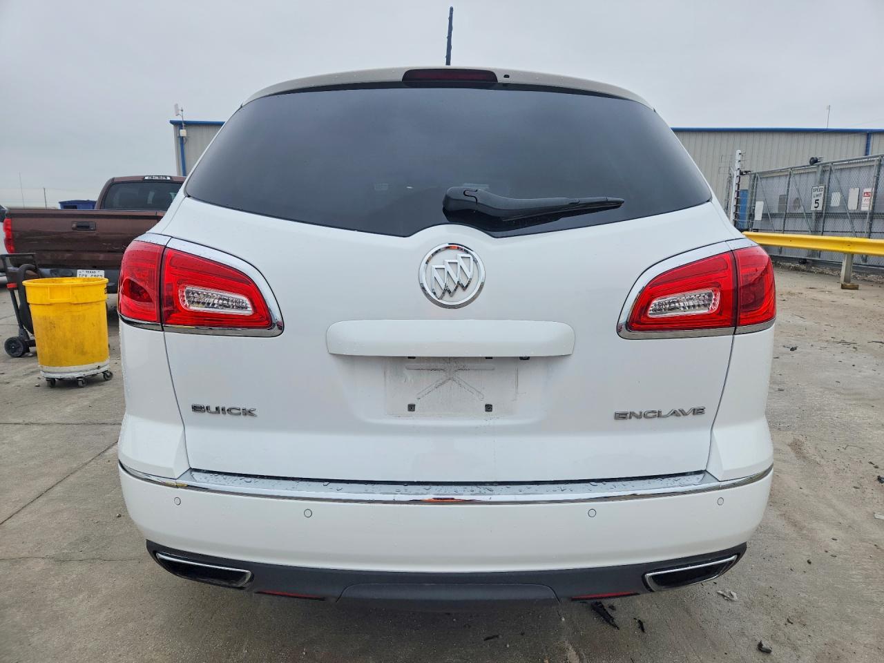 Buick Enclave