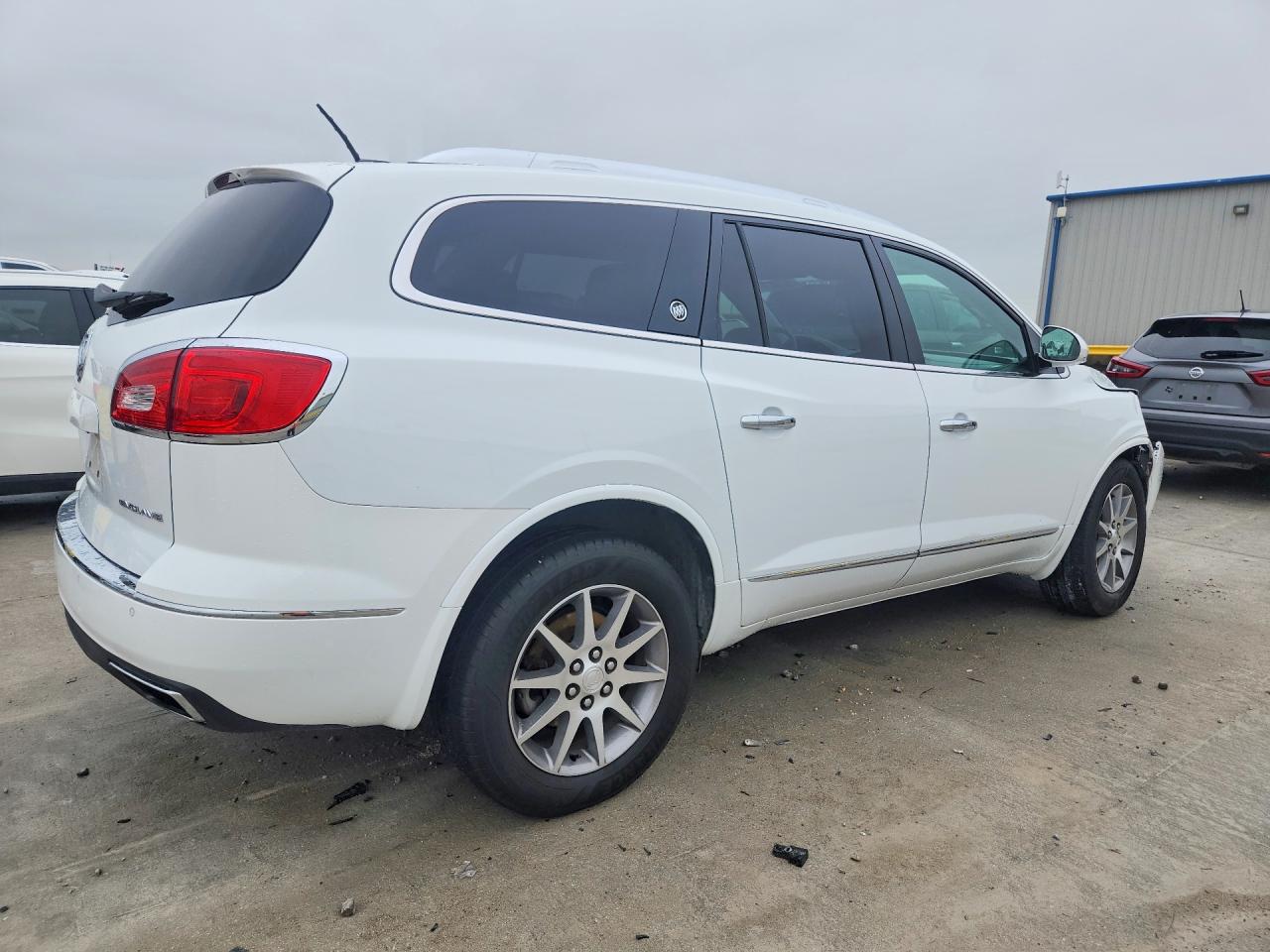 Buick Enclave
