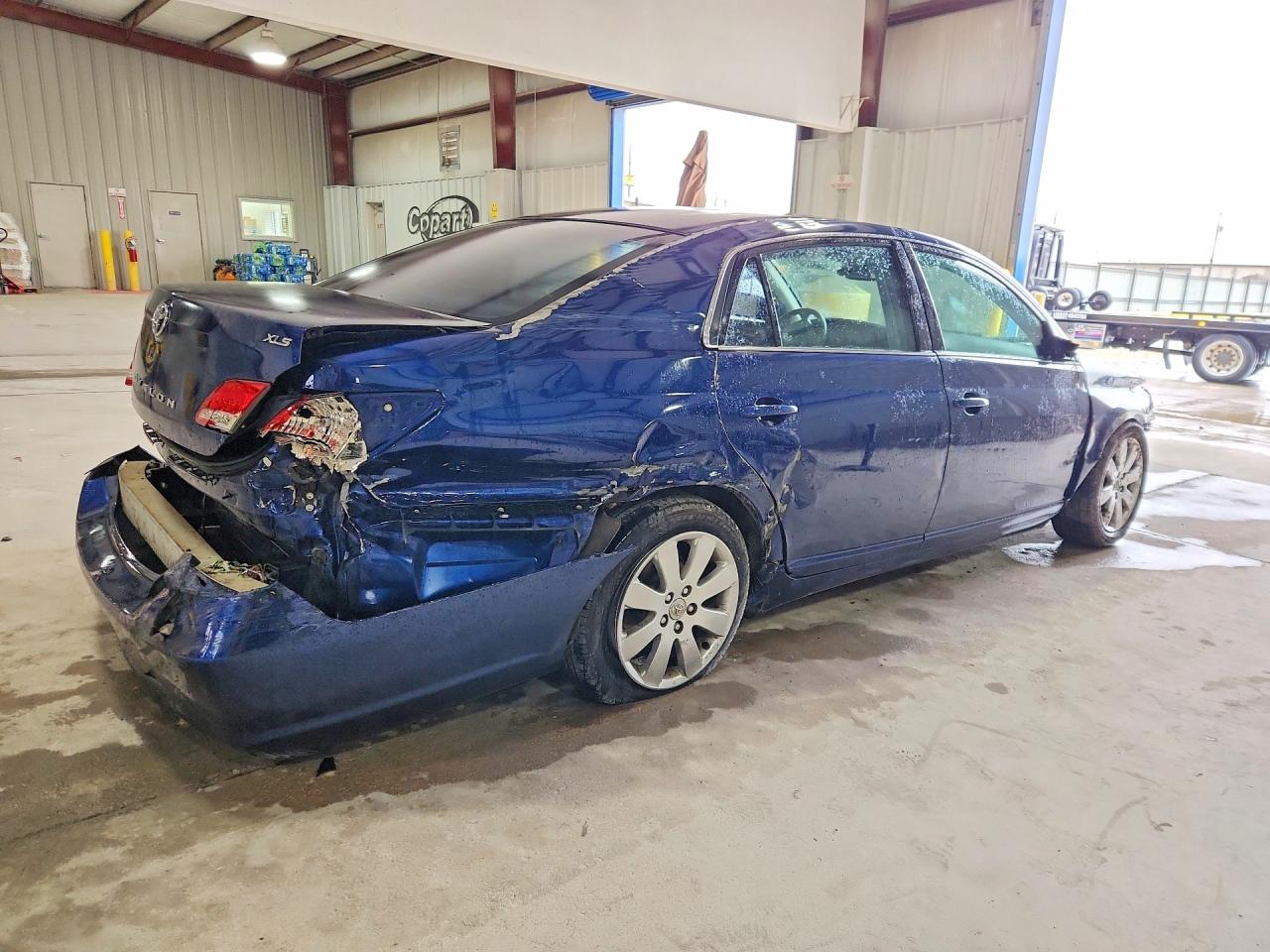 Toyota Avalon Xls