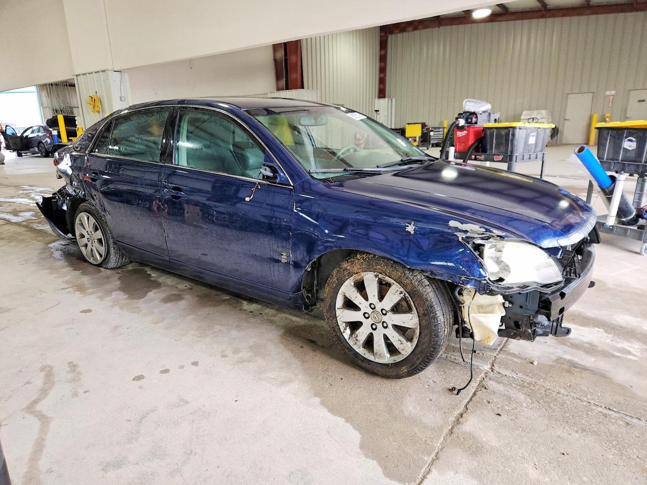 Toyota Avalon Xls