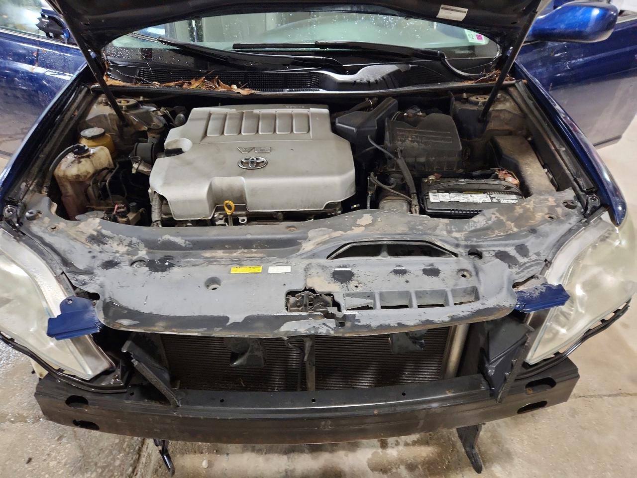 Toyota Avalon Xls