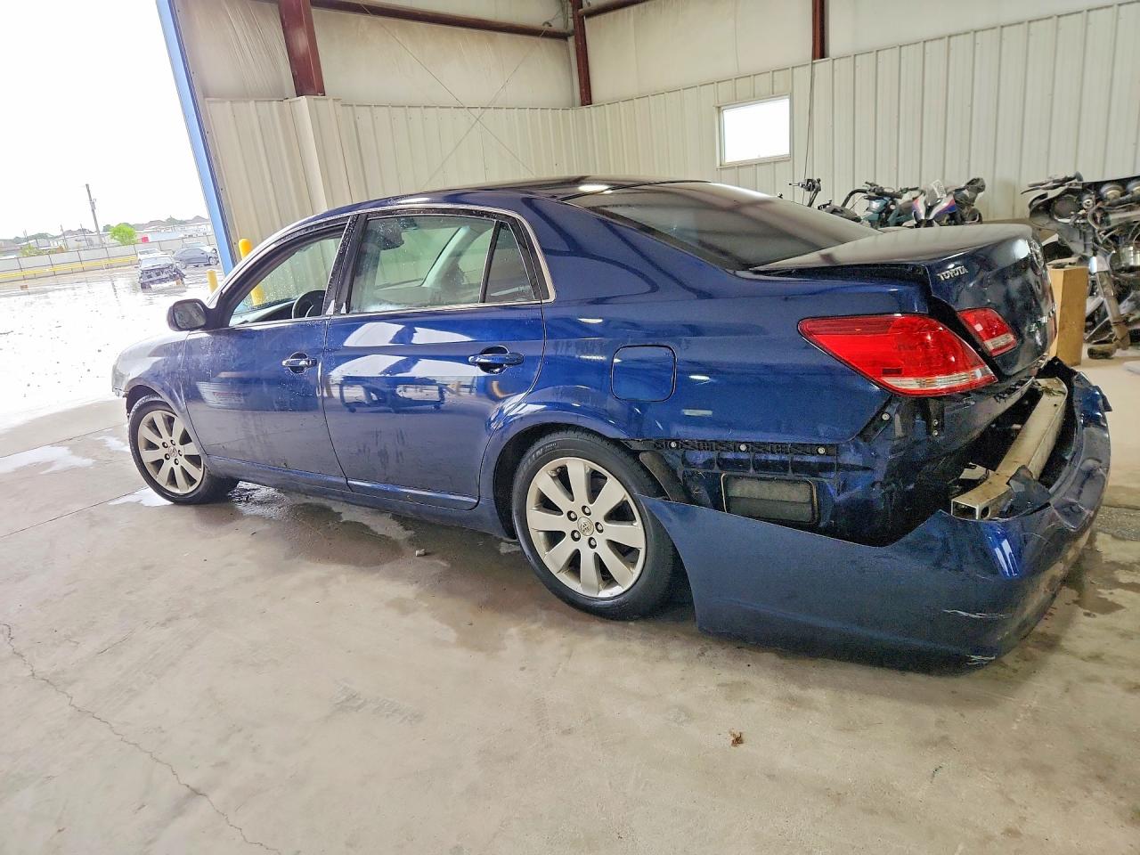 Toyota Avalon Xls