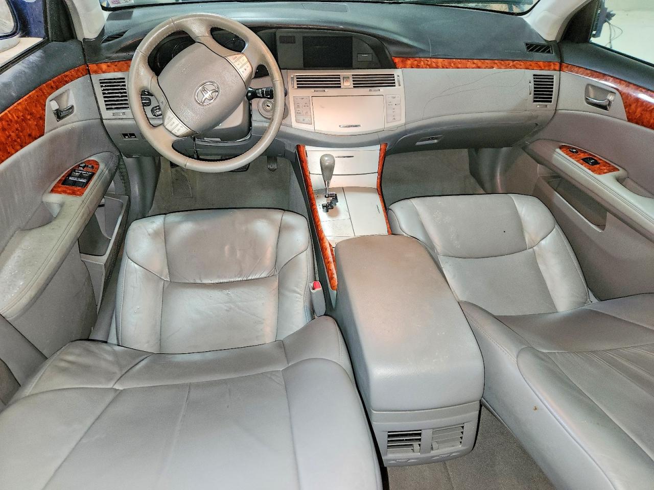 Toyota Avalon Xls