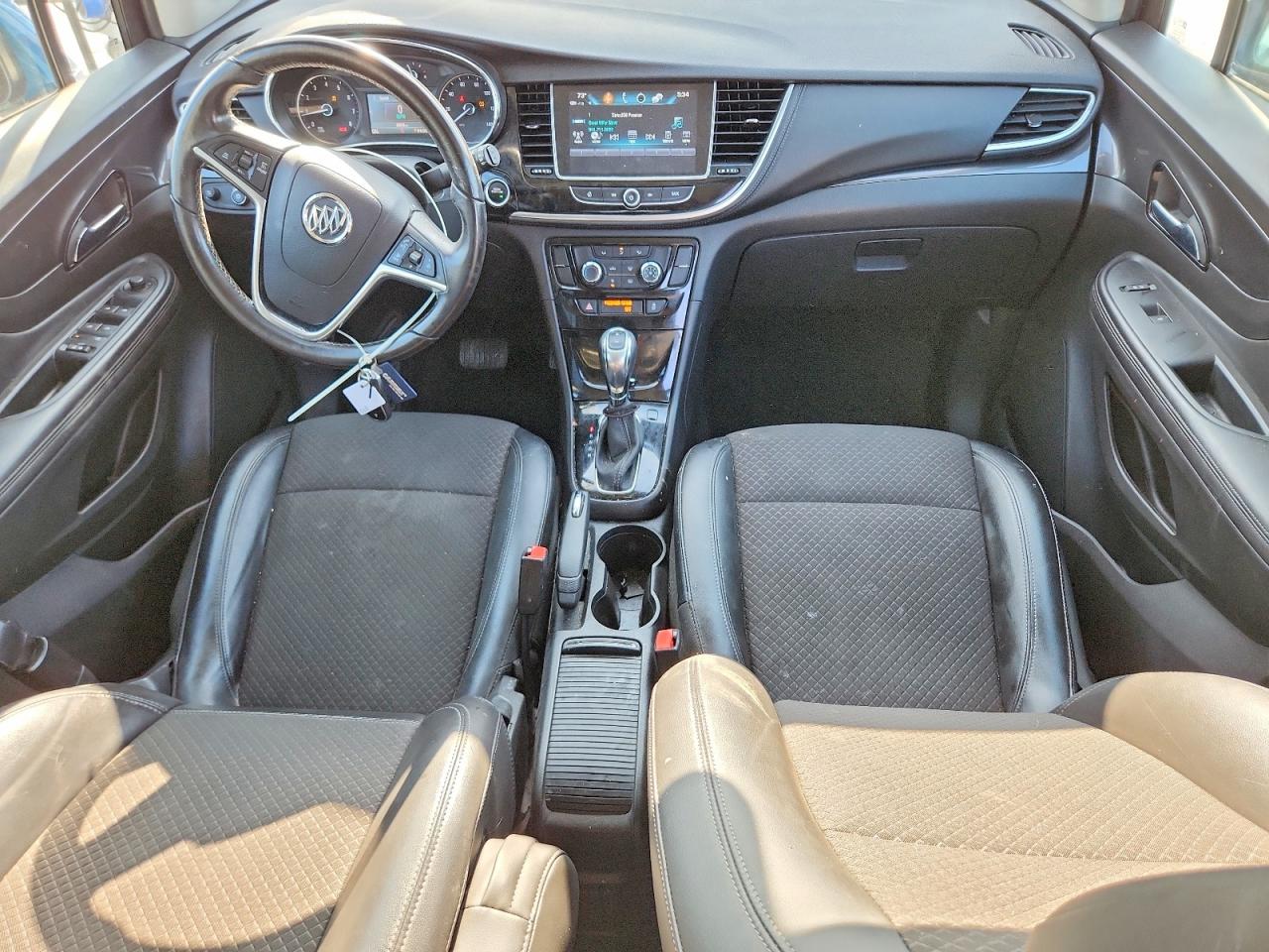 Buick Encore Preferred