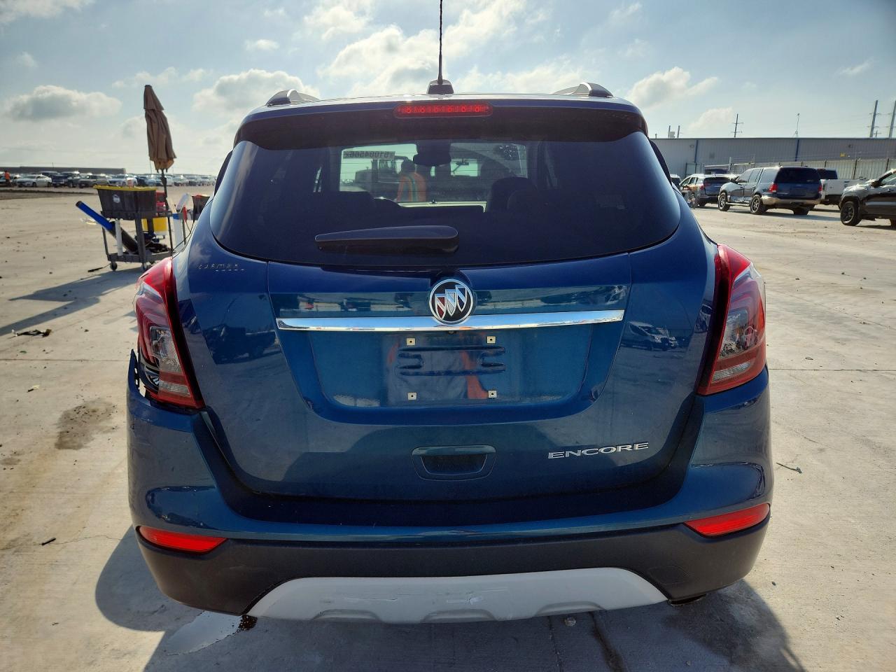 Buick Encore Preferred