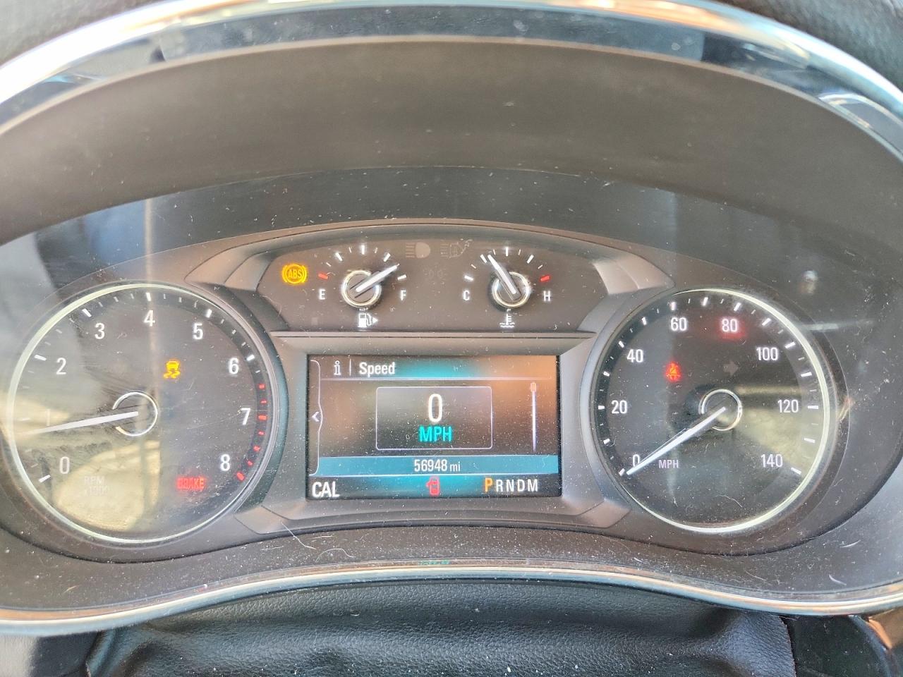 Buick Encore Preferred