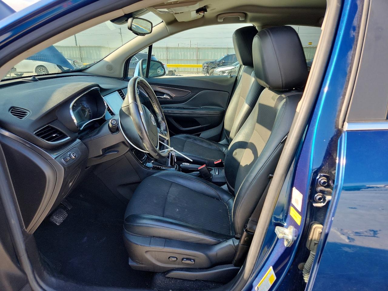 Buick Encore Preferred
