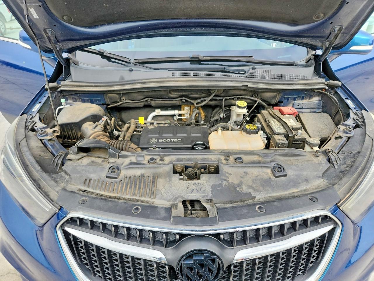 Buick Encore Preferred