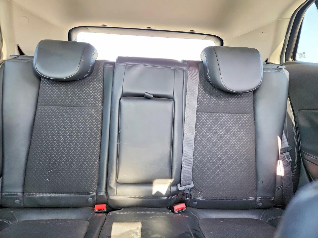 Buick Encore Preferred