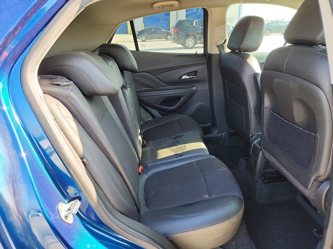 Buick Encore Preferred