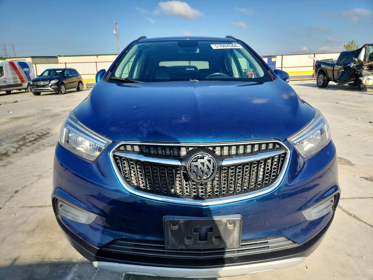 Buick Encore Preferred