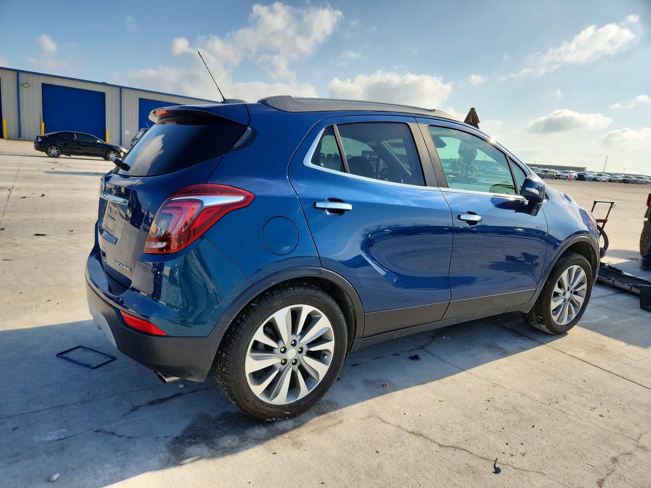 Buick Encore Preferred