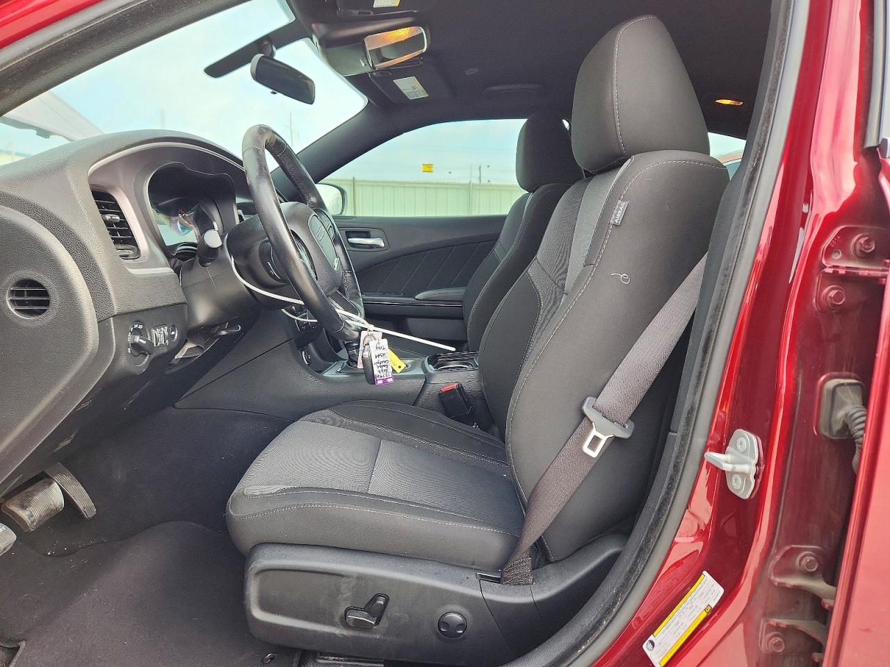 Dodge Charger Sxt
