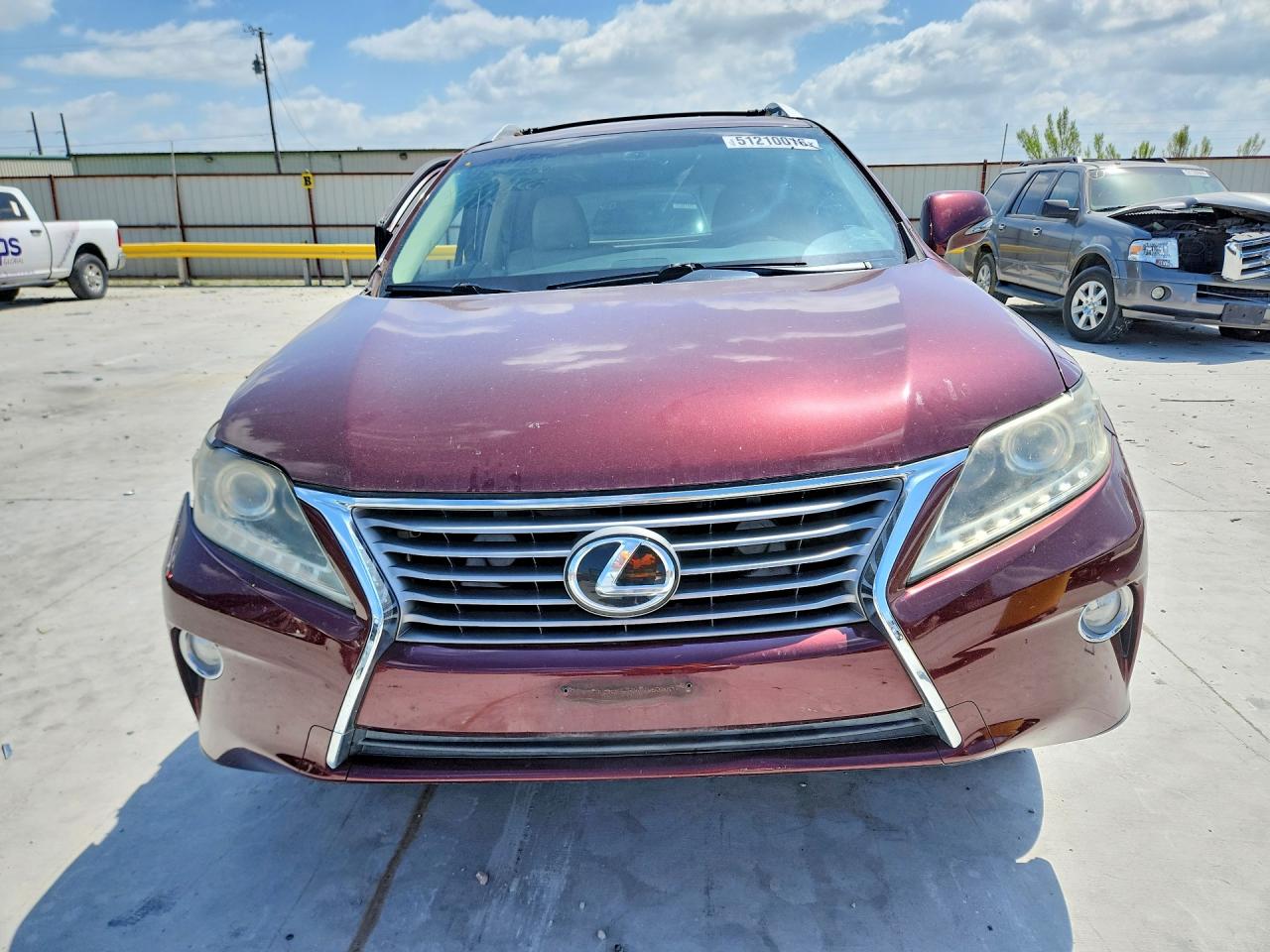 Lexus RX 350