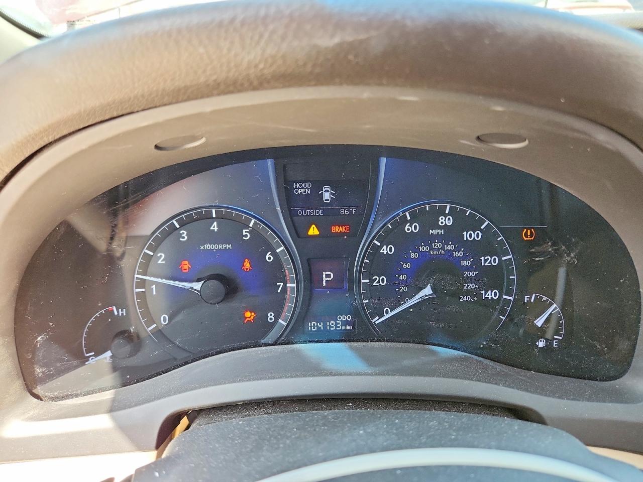 Lexus RX 350
