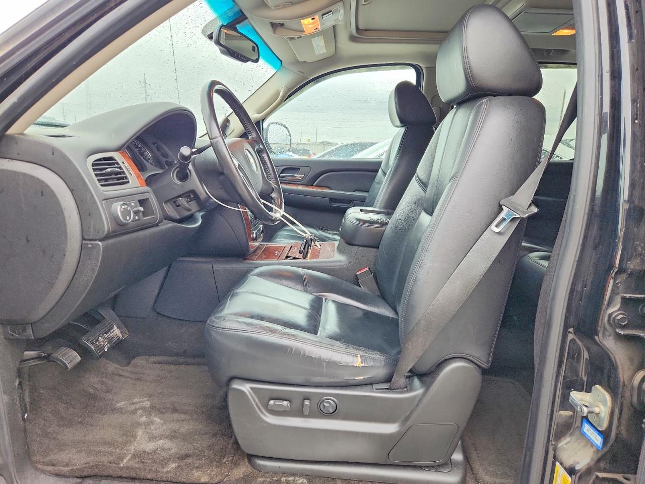 Chevrolet Avalanche C1500