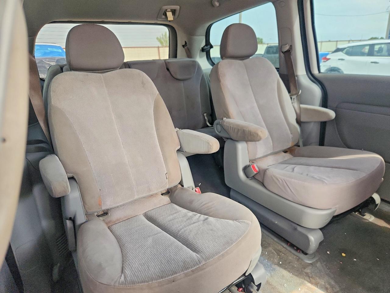 Kia Sedona Lx