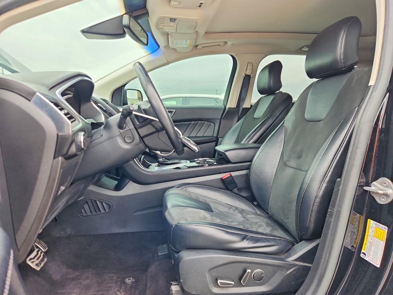 Ford Edge Sport