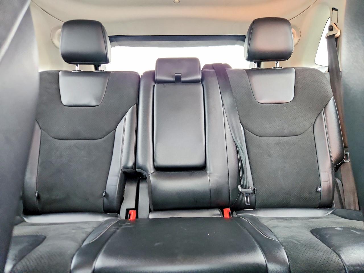 Ford Edge Sport