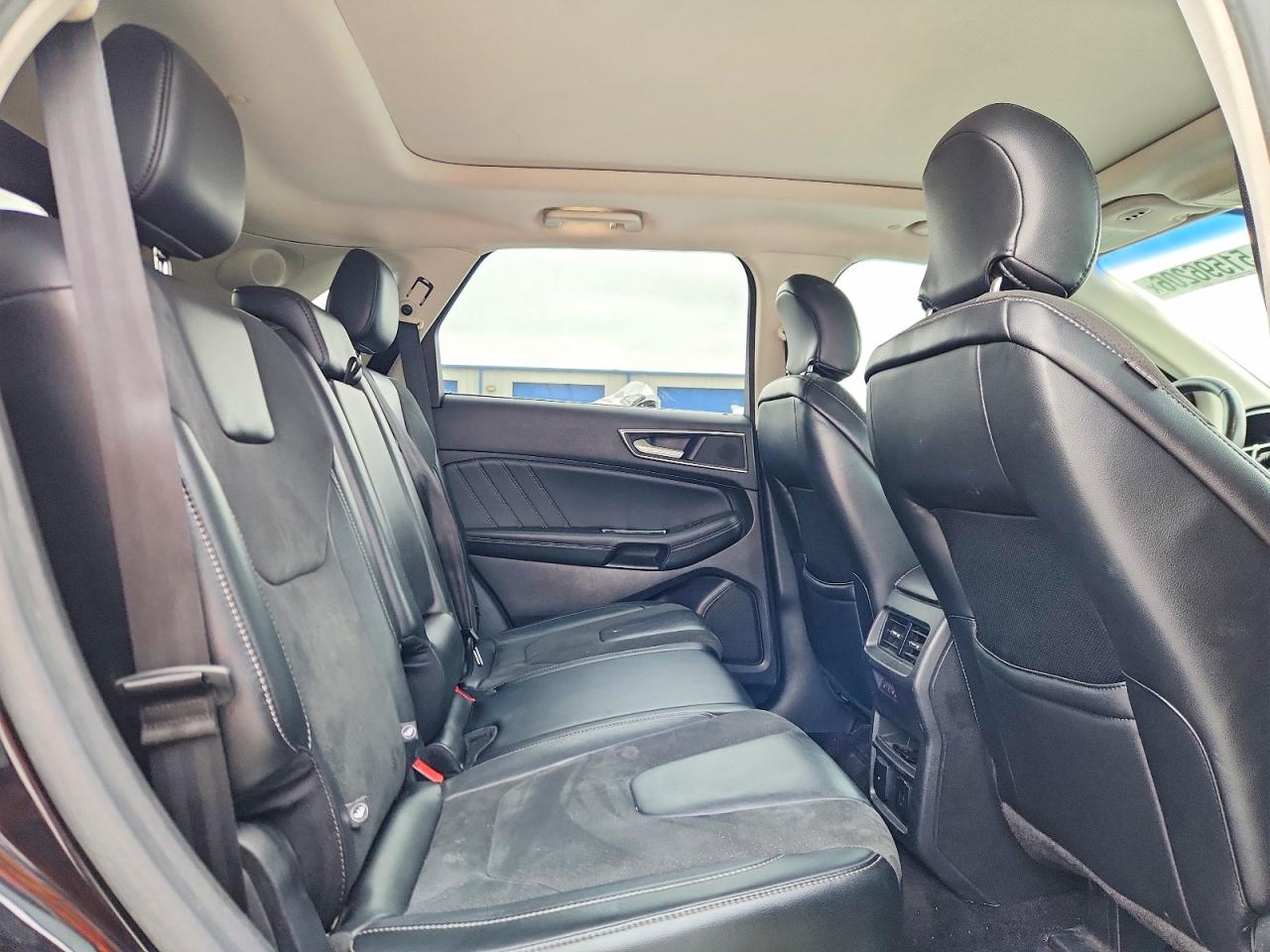 Ford Edge Sport