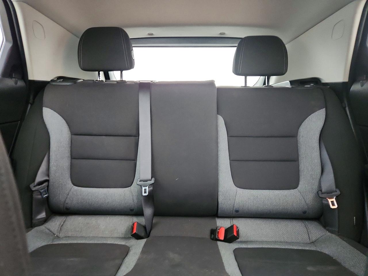 Chevrolet Trailblaze Lt