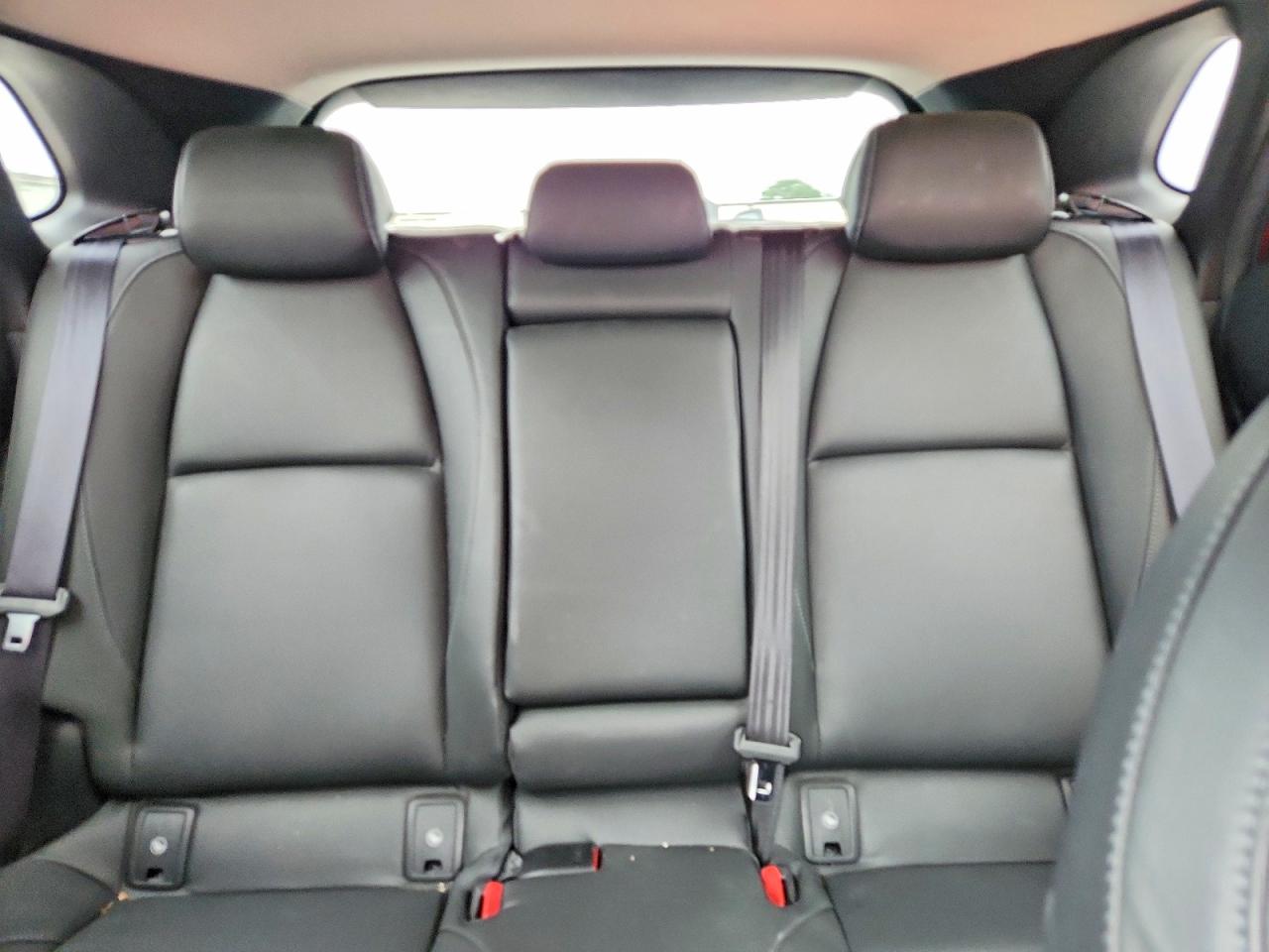Mazda Cx Select