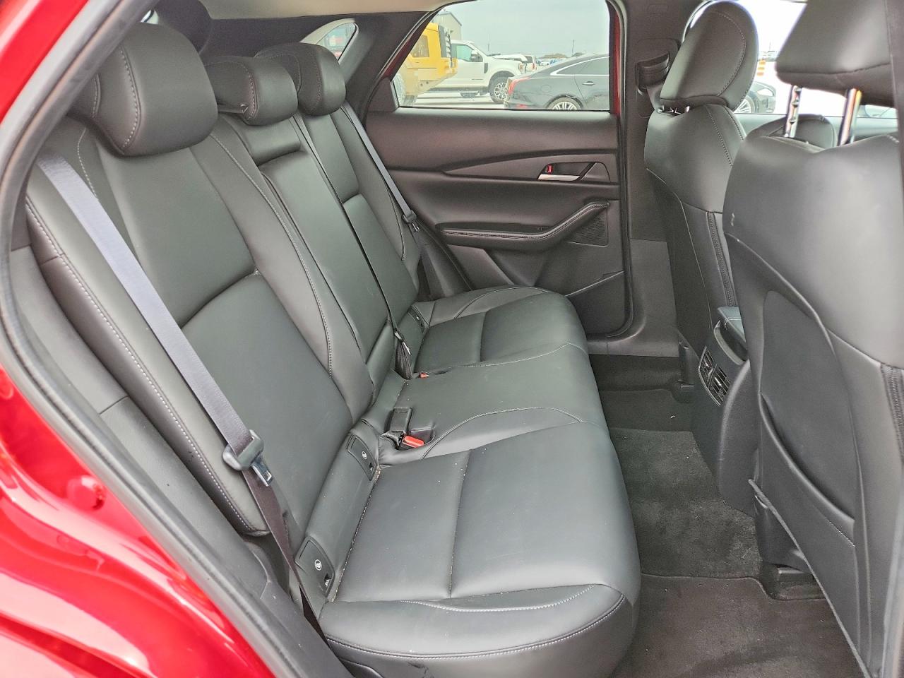 Mazda Cx Select
