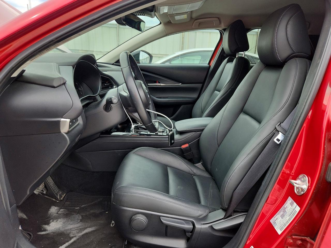 Mazda Cx Select