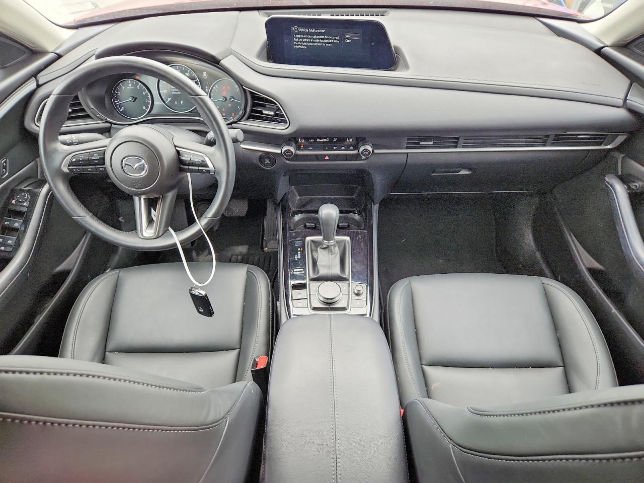 Mazda Cx Select
