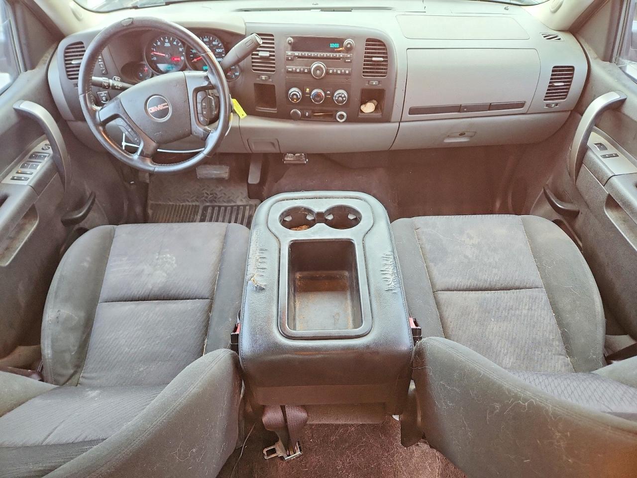 GMC Sierra C1500 Sl