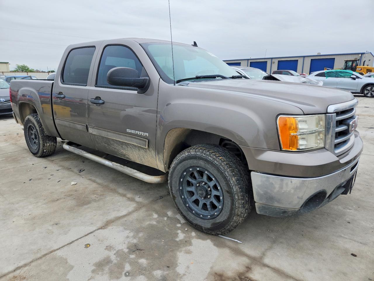 GMC Sierra C1500 Sl