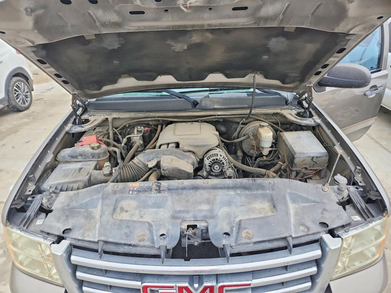 GMC Sierra C1500 Sl