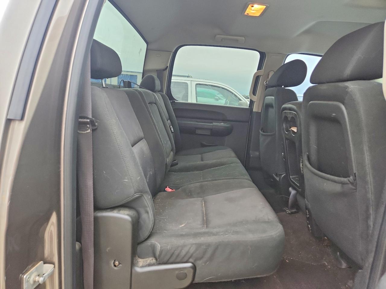 GMC Sierra C1500 Sl