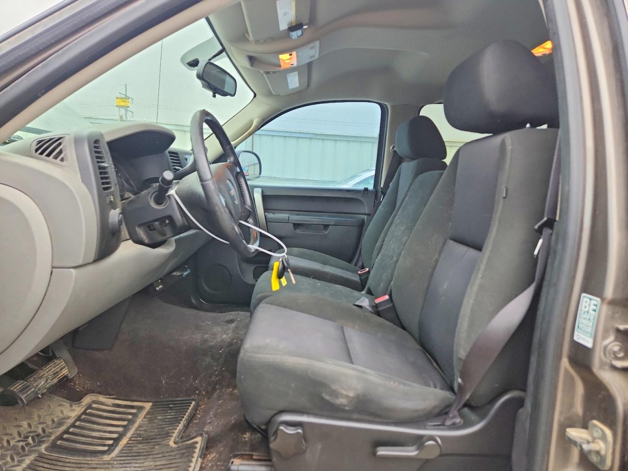 GMC Sierra C1500 Sl