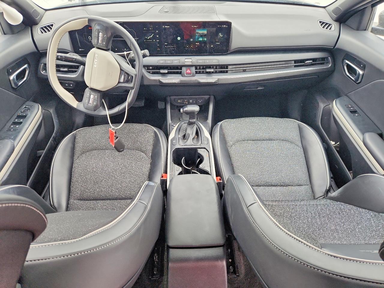 Kia K4 Gt Line