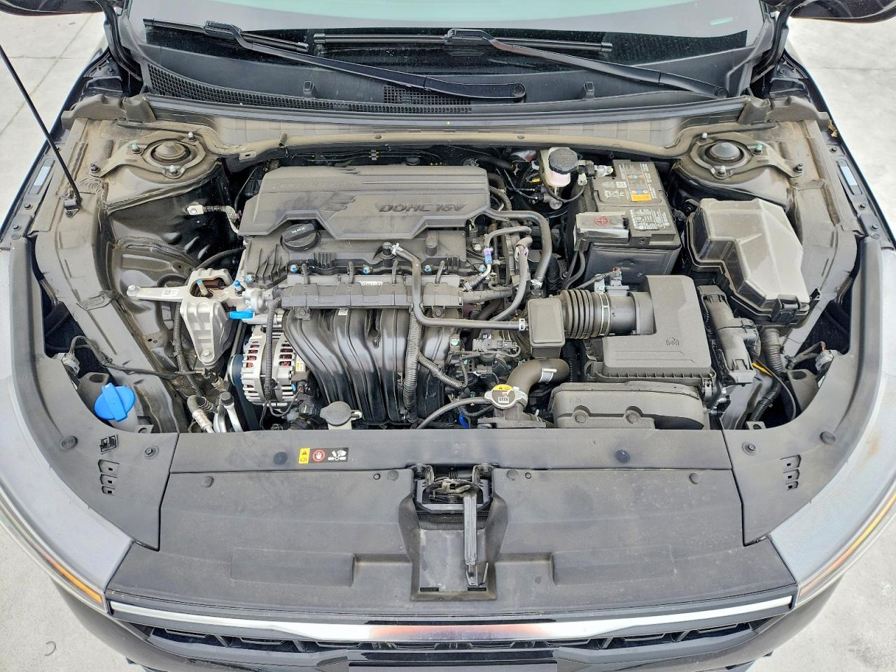 Kia K4 Gt Line