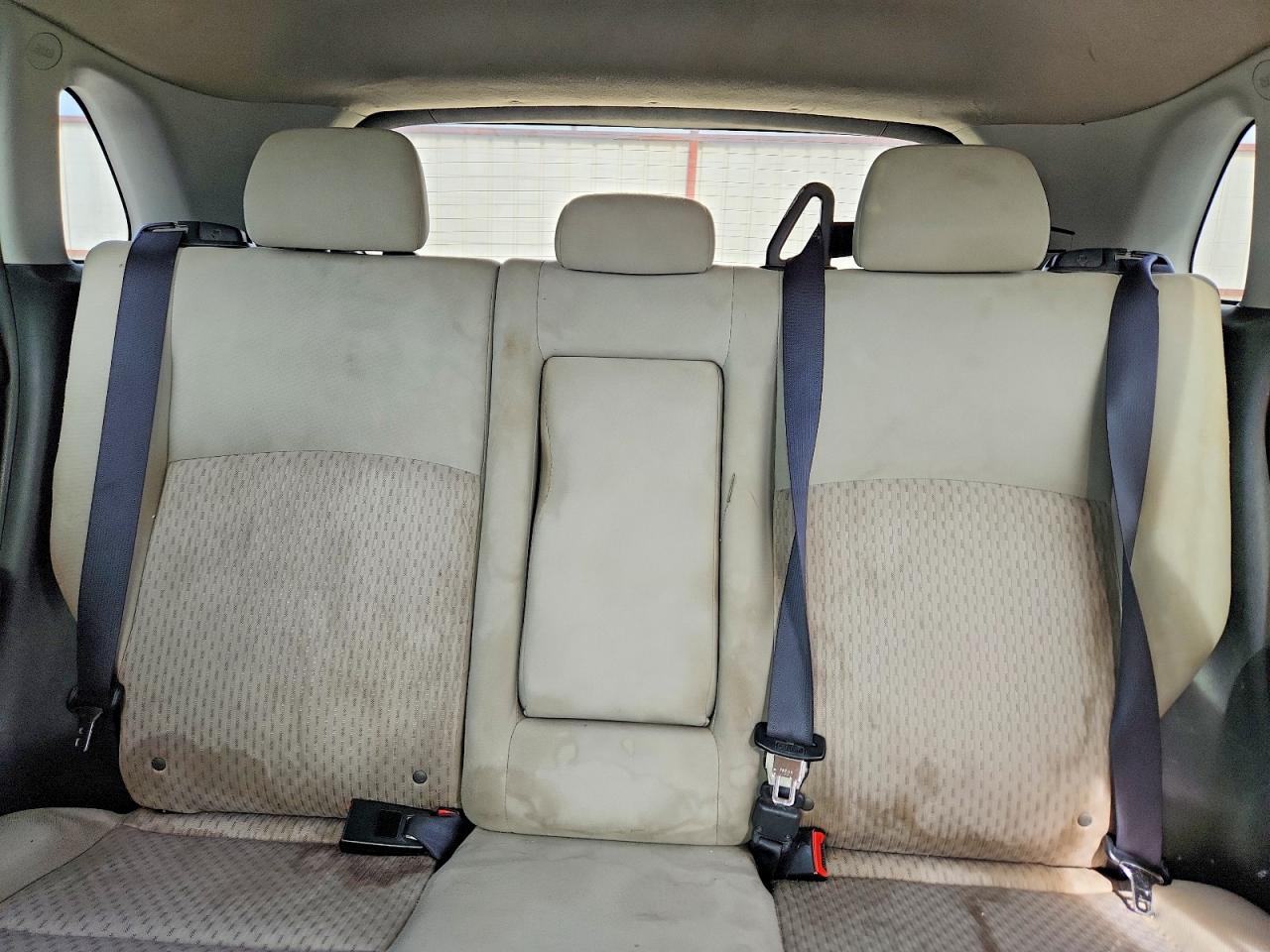 Mitsubishi Outlander Es