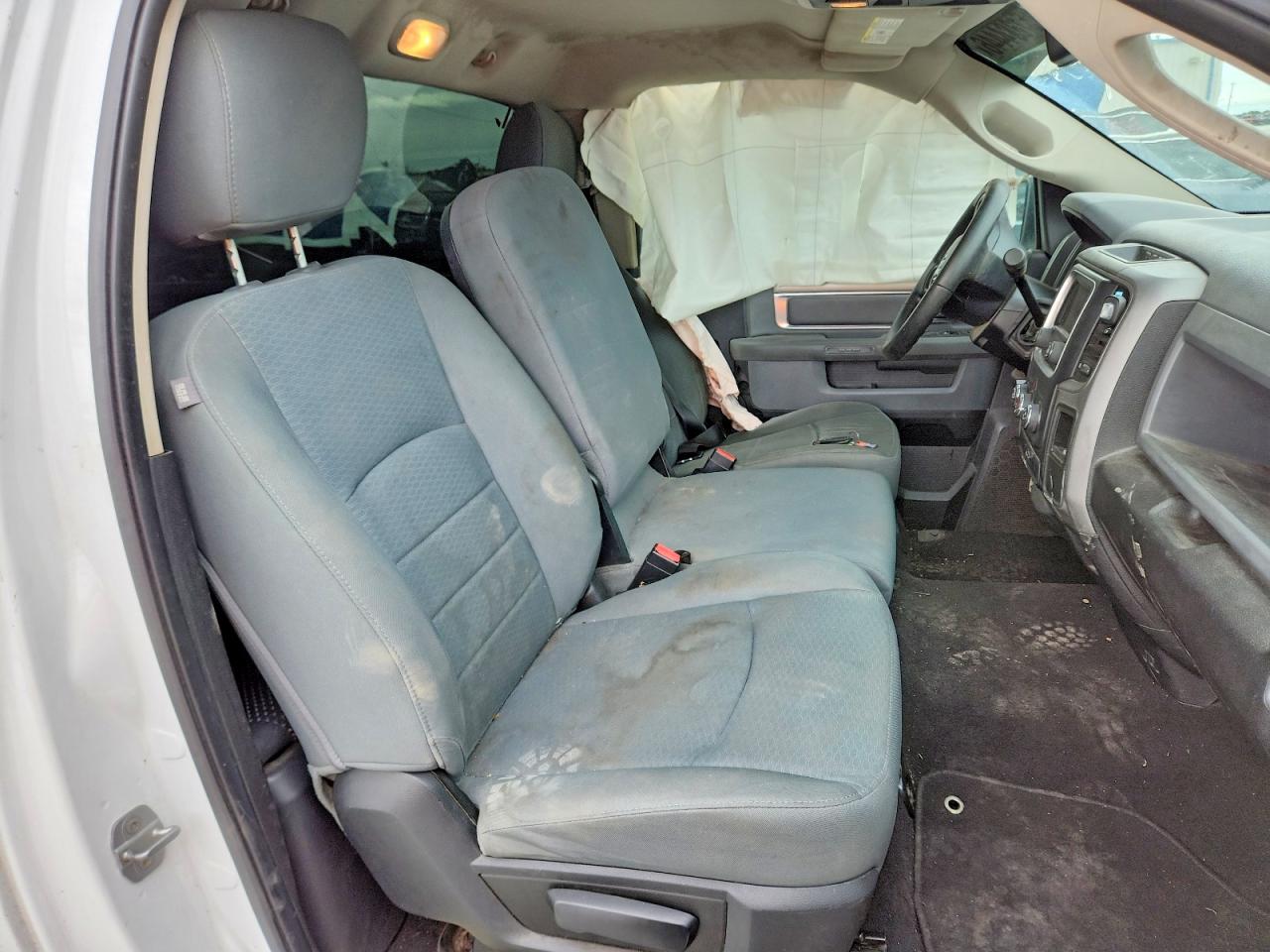Ram 1500 St