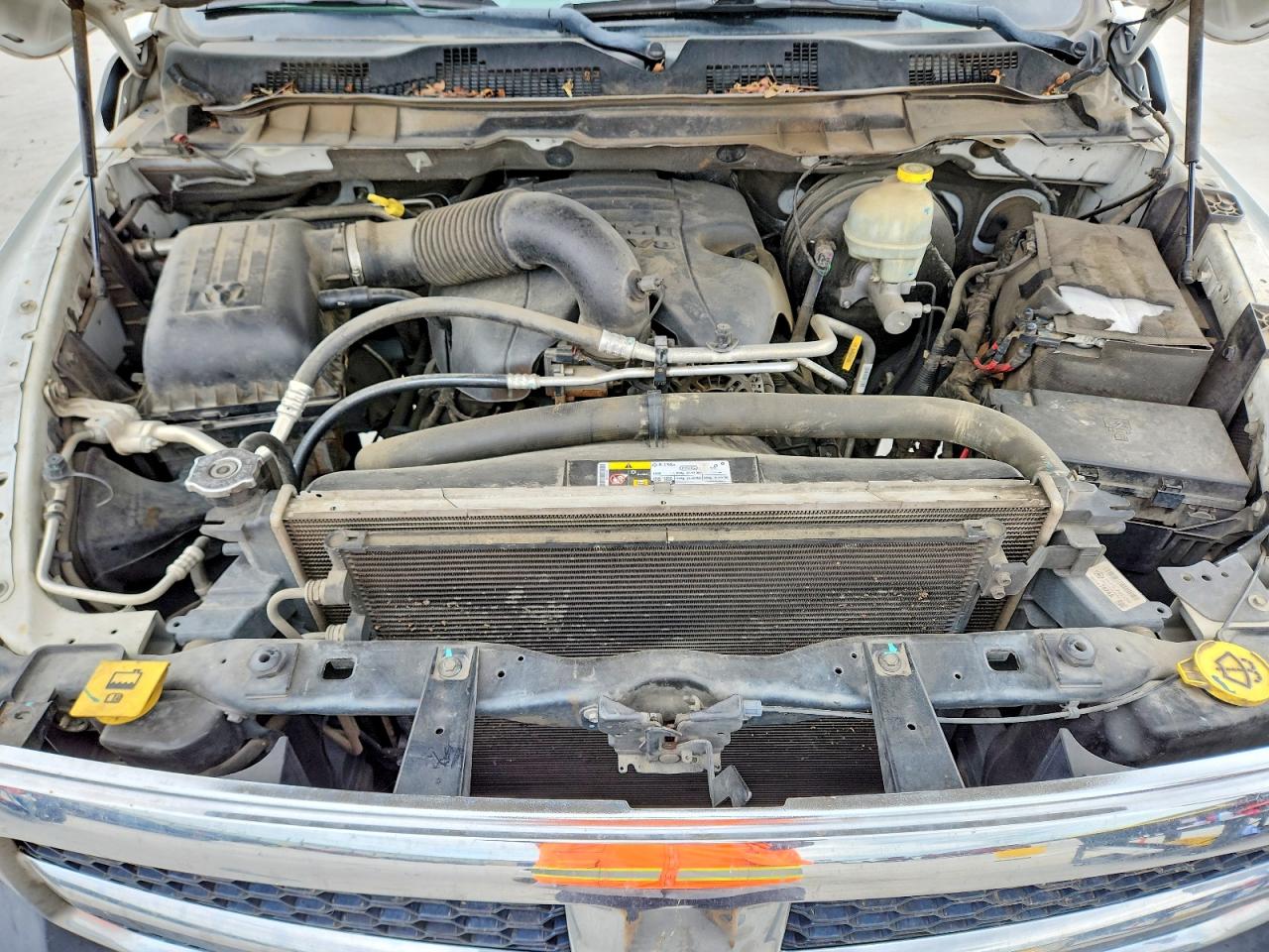Ram 1500 St