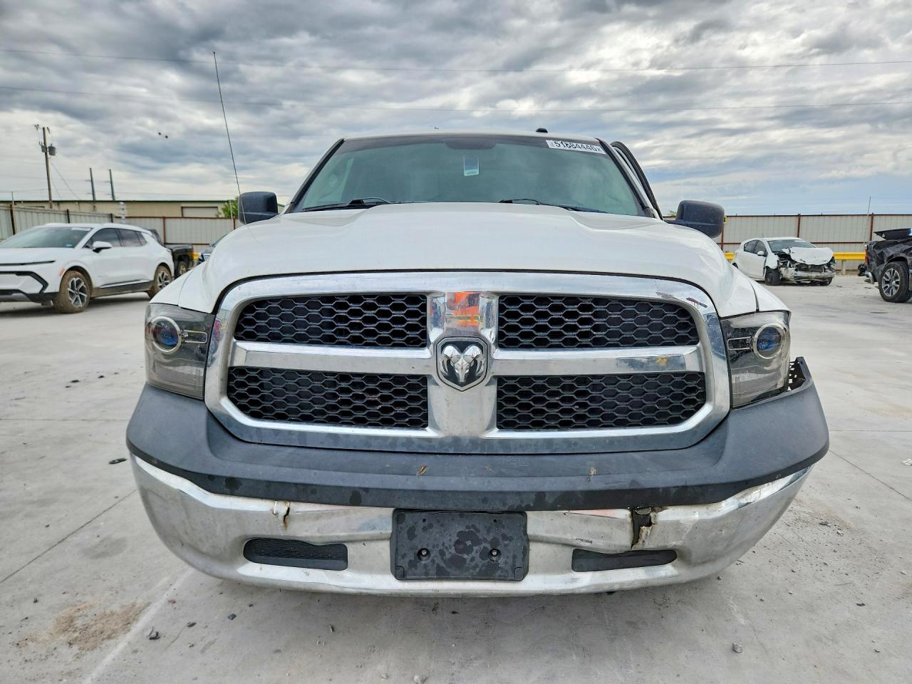 Ram 1500 St