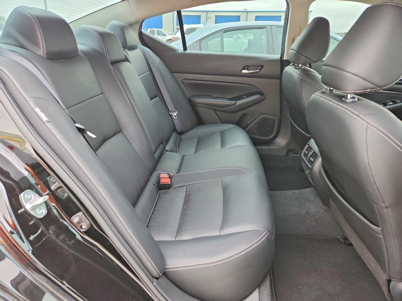 Nissan Altima Platinum